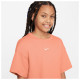 Nike Παιδική κοντομάνικη μπλούζα Sportswear Essential Kids' (Girls') T-Shirt
